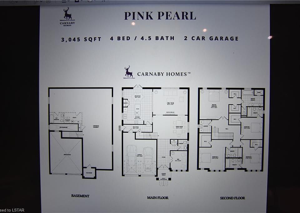 2nd image of 2355 Bakervilla St