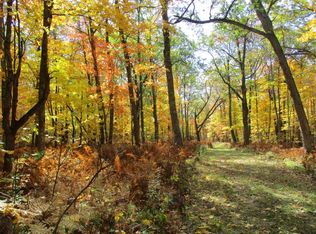 Frost Rd, Trego, WI 54888