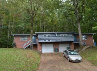 140 Colony Cir, Hixson, TN 37343