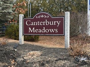 Canterbury Meadows, Concord, NH 03301