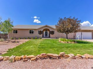 3068 High St, Canon City, CO 81212