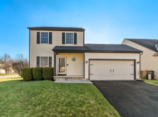 367 Holly Grove Rd, Lewis Center, OH 43035