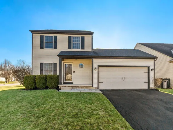 367 Holly Grove Rd, Lewis Center, OH 43035