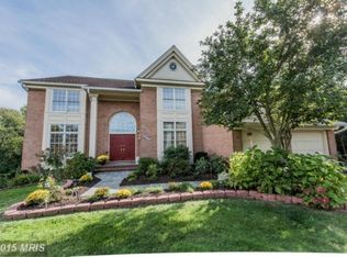 10245 Tuscany Rd, Ellicott City, MD 21042