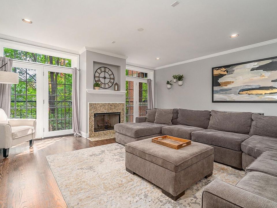 1st image of 1506 N Sedgwick St #2A
