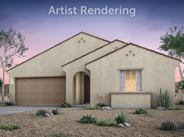 43010 W Palo Abeto Drive, Maricopa, AZ 85138