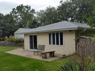 2326 Holliwell Bridge Rd, Winterset, IA 50273