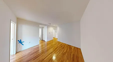 Rented by AZ REALTY NYC LLC