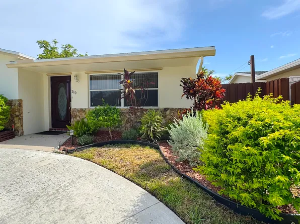 310 SE 4TH Terrace, Dania Beach, FL 33004
