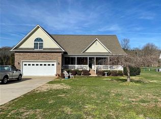 5706 Aspiran Dr, Catawba, NC 28609