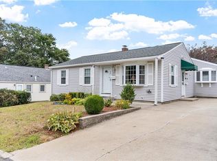 66 Fairmont Ave, Pawtucket, RI 02860