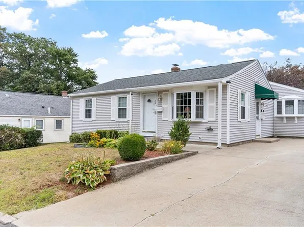 66 Fairmont Ave, Pawtucket, RI 02860