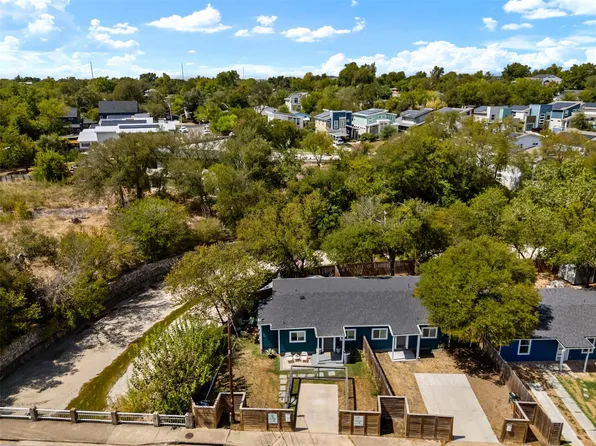 1616 Webberville Rd #A, Austin, TX 78721