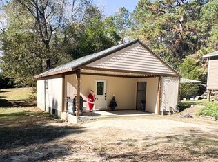 206 Quida Dr, Brookeland, TX 75931