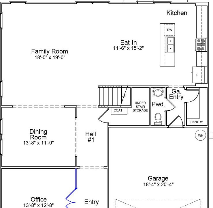 2nd image of 7118 Luna Mae Ct