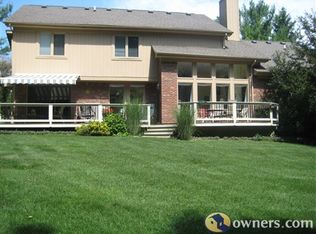 43459 Scenic Ln, Northville, MI 48167