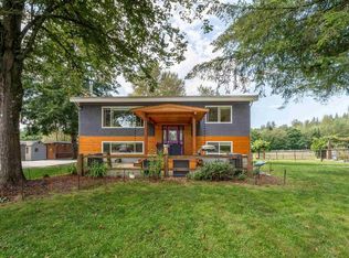 10069 276th St, Maple Ridge, BC V2W 1R5