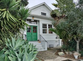 481 Islay St, San Luis Obispo, CA 93401