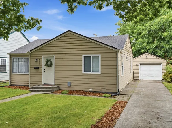 541 26th Ave, Longview, WA 98632