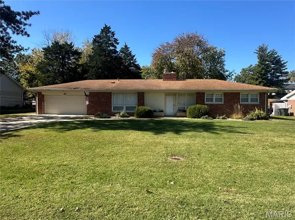 10625 Twilight Dr, Saint Louis, MO 63128
