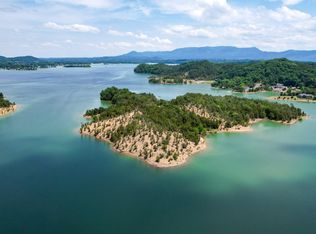 0 Douglas Lake Is, Sevierville, TN 37876