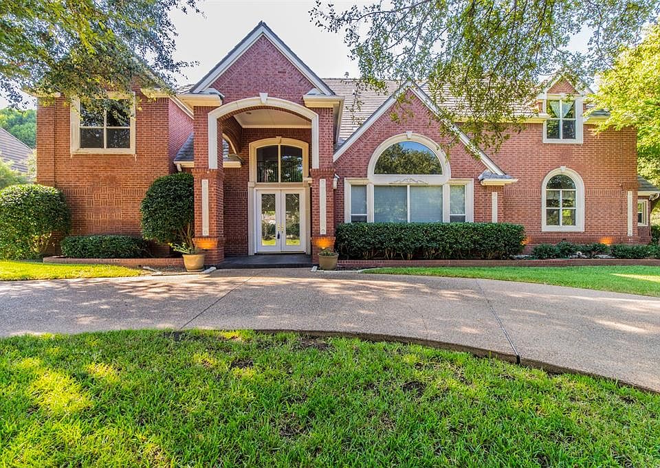 7029 Saucon Valley Dr, Fort Worth, TX 76132 Zillow
