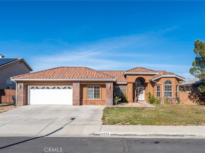 14372 Del Amo Dr, Victorville, CA, 92392