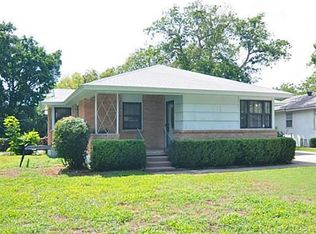 1810 Naylor St, Dallas, TX 75228