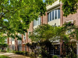 5432 S Ellis Ave, Chicago, IL 60615