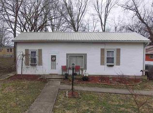 68 Walnut Heights Rd, Bedford, IN 47421