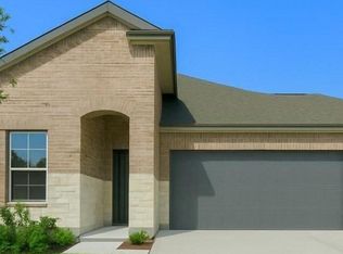 59 Leon Way, Dayton, TX 77535