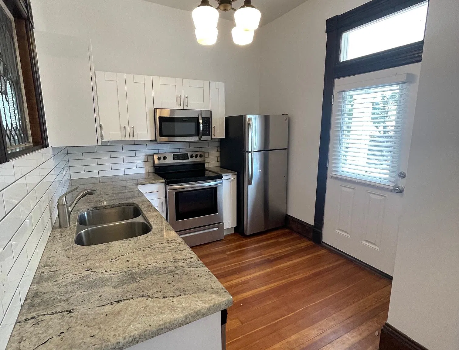1 bed, 600 sqft, $1,695 — Photo 3
