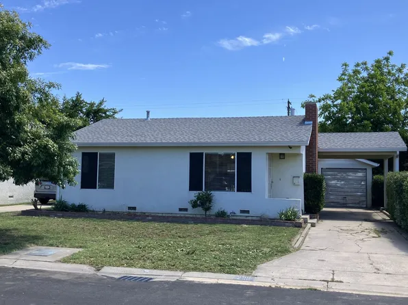 236 Fusco Ave, Modesto, CA 95354