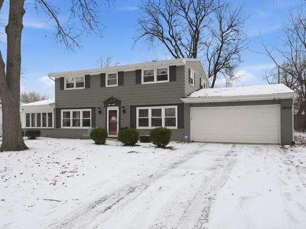 3614 Kirkfield Dr, Fort Wayne, IN 46815