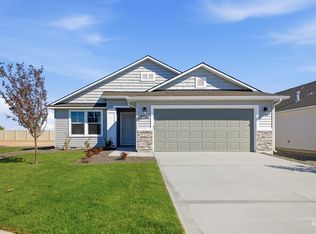 2334 W Penstemon St, Kuna, ID 83634