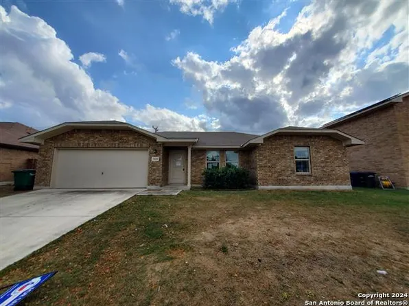 7419 VISTA GROVE, San Antonio, TX 78242
