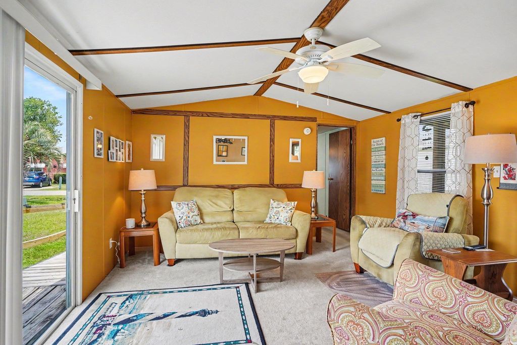 Apartment in Murrells Inlet, Blue Heron, Georgetown - View 3