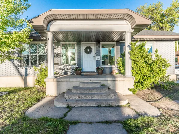 409 S 400th St E, Springville, UT 84663