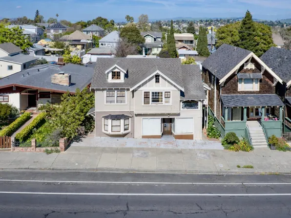 926 Georgia St, Vallejo, CA 94590