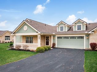 90 Glen Mawr Cir, Delaware, OH 43015