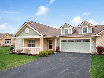 90 Glen Mawr Cir, Delaware, OH, 43015