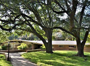 2530 Arroyo Rd, Waco, TX 76710