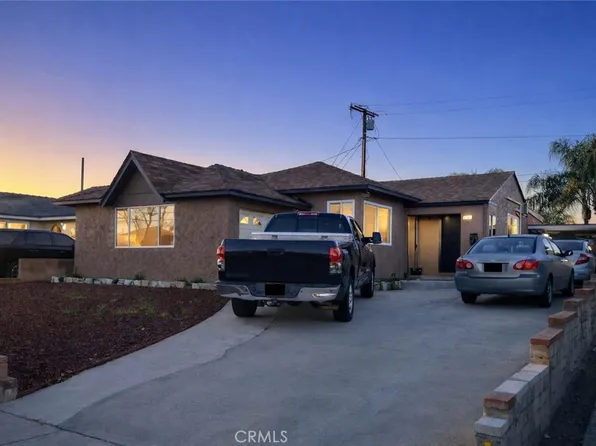 4563 Bridgeview Ave, Pico Rivera, CA 90660
