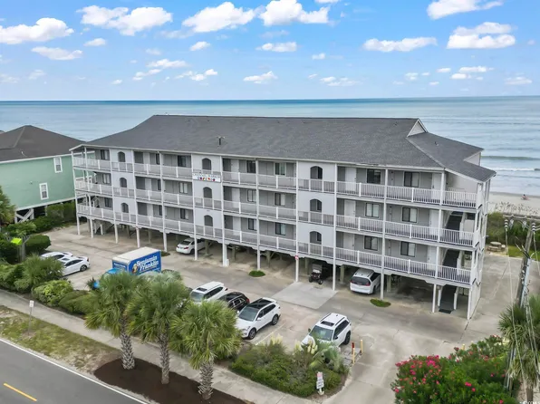 1317 S Ocean Blvd. #304, Surfside Beach, SC 29575