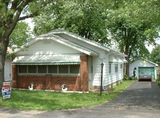633 S Auburn St, Indianapolis, IN