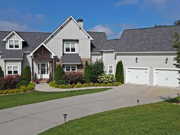 512 Owen Vista Dr, Blairsville, GA 30512