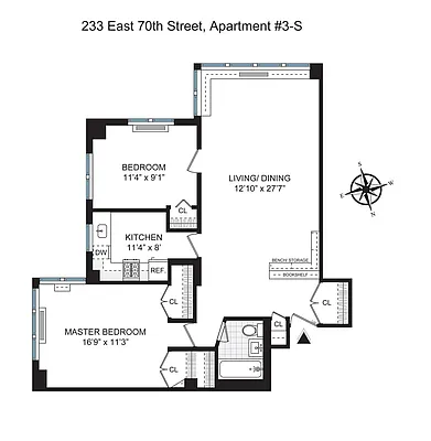 Sold by Douglas Elliman | media 12