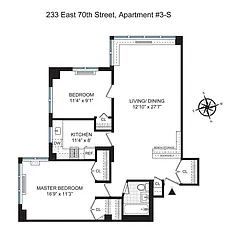 Sold by Douglas Elliman