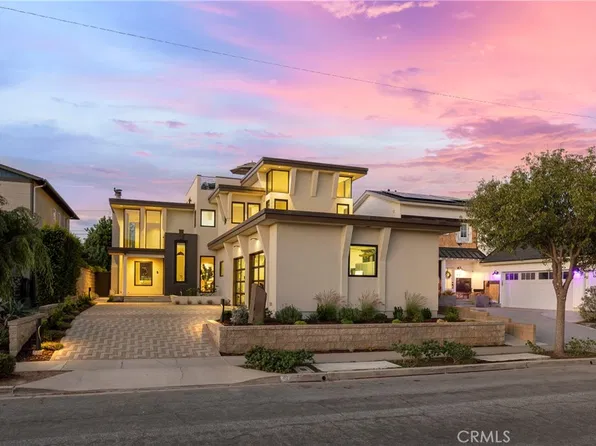 1205 Crestview Ave, Seal Beach, CA 90740