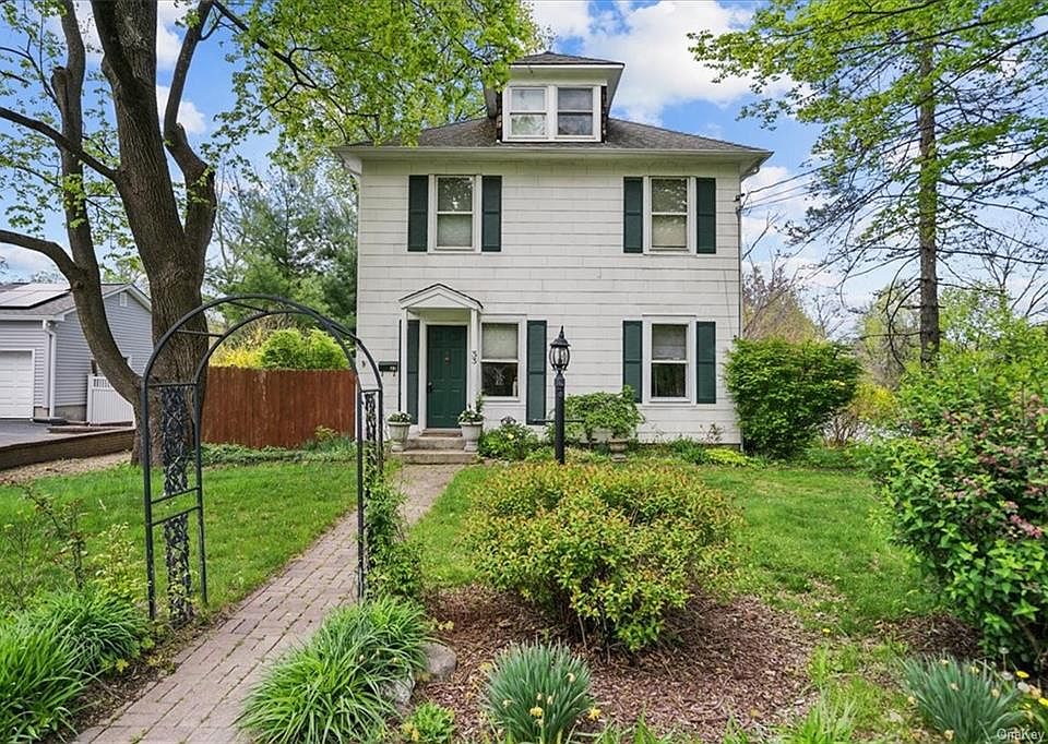 33 Galloway Road, Warwick, NY 10990 Zillow